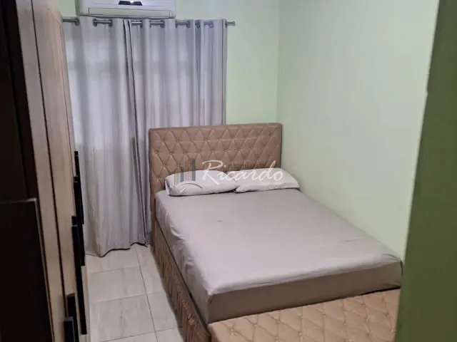 Casa com 120m² 2 quartos e 1 banheiro, à venda ou para alugar, no bairro Jardim Casa Grande II em Arapongas