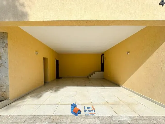 Casa com 287m² 3 quartos e 4 banheiros, à venda, no bairro Alphaville em Santana De Parnaíba
