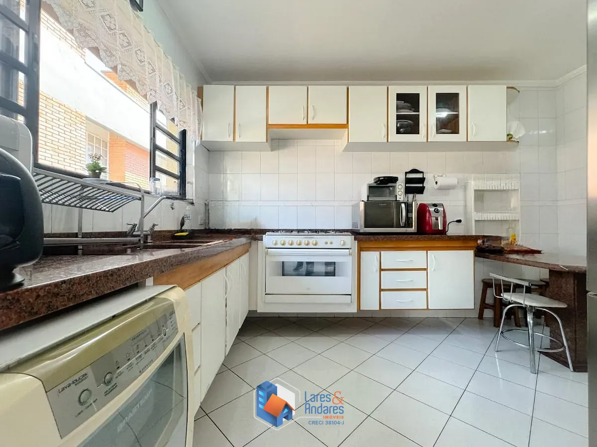 Casa, 3 quartos, 287 m² - Foto 34