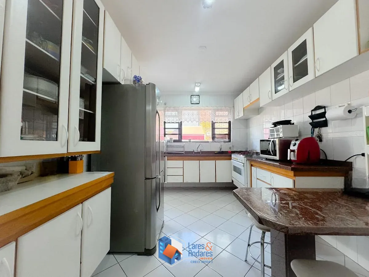 Casa, 3 quartos, 287 m² - Foto 32