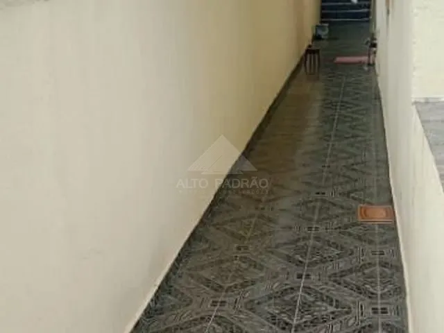 Casa com 125m² 2 quartos e 2 banheiros, à venda, no bairro Jardim São Judas em Mauá