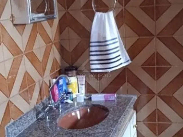 Casa com 125m² 2 quartos e 2 banheiros, à venda, no bairro Jardim São Judas em Mauá