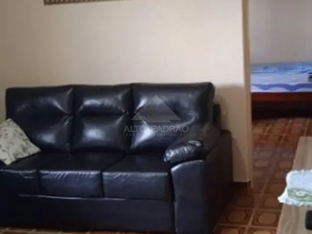 Casa com 125m² 2 quartos e 2 banheiros, à venda, no bairro Jardim São Judas em Mauá