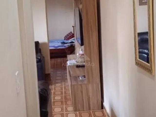 Casa com 125m² 2 quartos e 2 banheiros, à venda, no bairro Jardim São Judas em Mauá