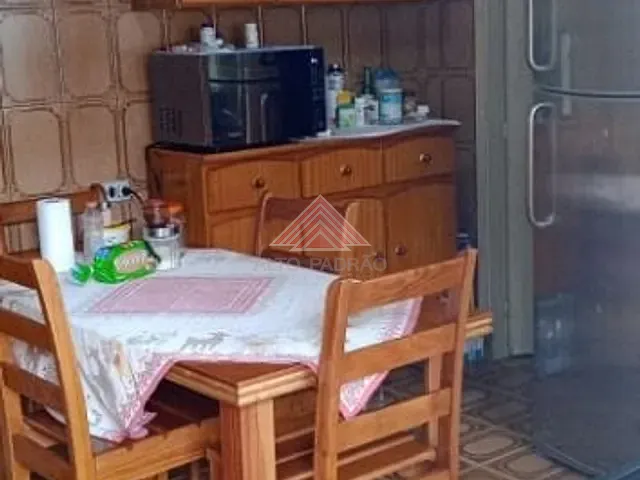 Casa com 125m² 2 quartos e 2 banheiros, à venda, no bairro Jardim São Judas em Mauá