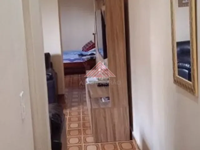 Casa com 125m² 2 quartos e 2 banheiros, à venda, no bairro Jardim São Judas em Mauá