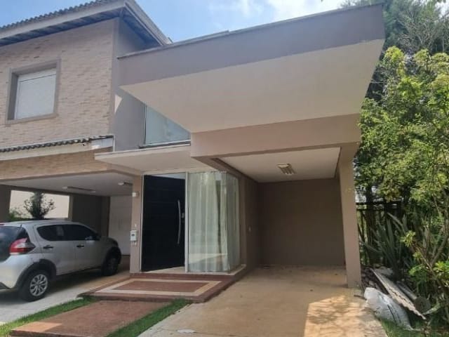 Casa com 517m², à venda, no bairro Tamboré em Santana de Parnaíba