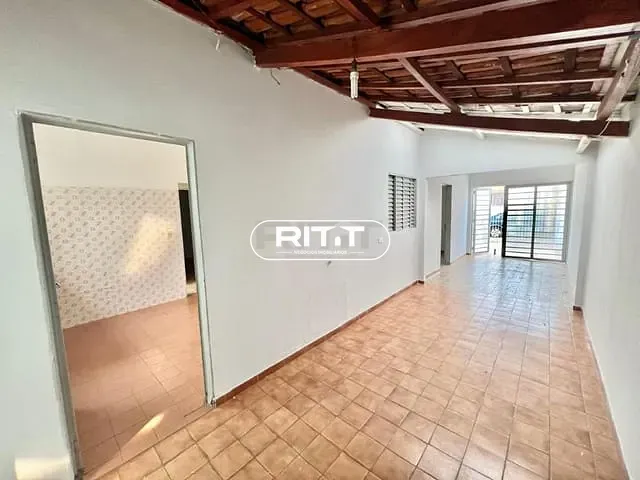 Casa com 250m² 4 quartos e 2 banheiros, à venda, no bairro Jardim Eulina em Campinas