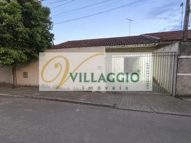 Casa com 200m² 3 quartos e 1 banheiro, à venda, no bairro Jardim Santo Antônio em São José do Rio Preto