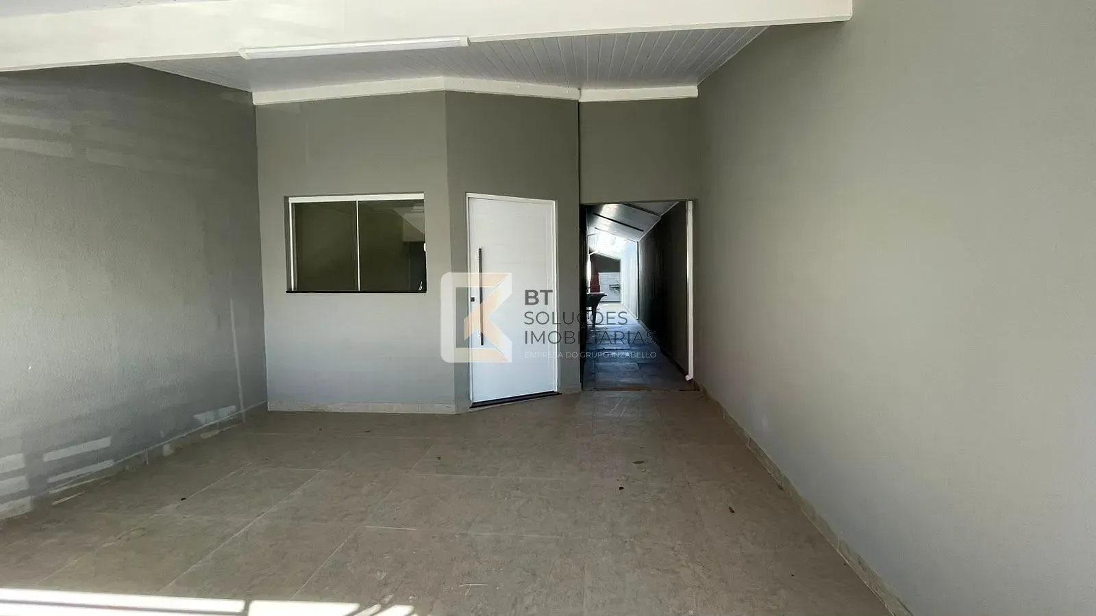 Casa, 2 quartos, 107 m² - Foto 2