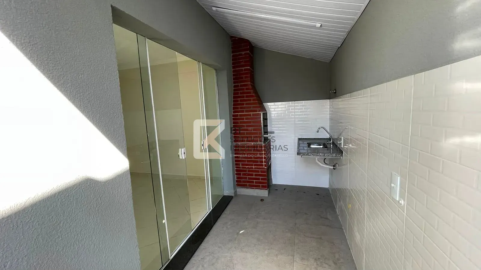Casa, 2 quartos, 107 m² - Foto 14