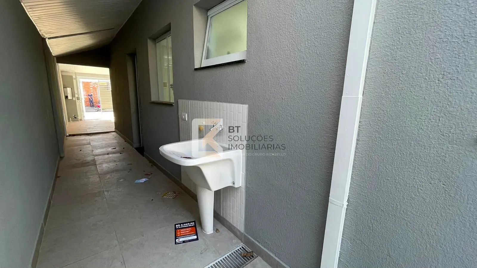 Casa, 2 quartos, 107 m² - Foto 15