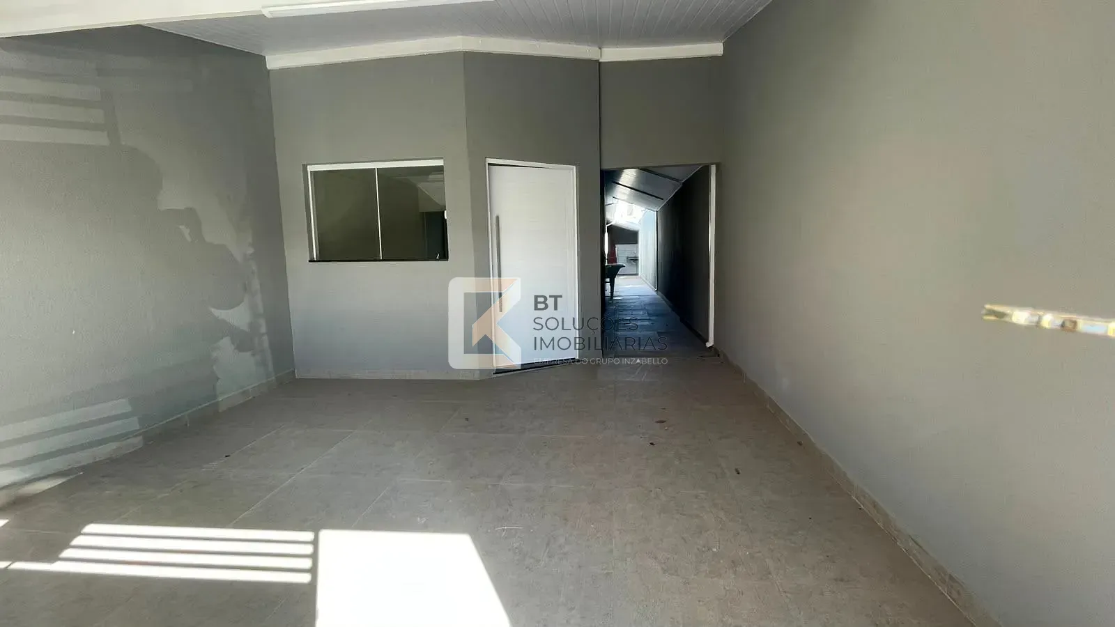Casa, 2 quartos, 107 m² - Foto 1