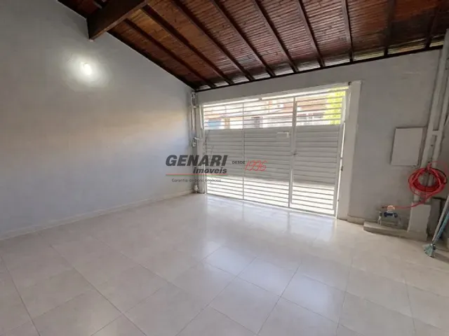Casa com 125m² 2 quartos e 1 banheiro, à venda, no bairro Jardim Morada do Sol em Indaiatuba