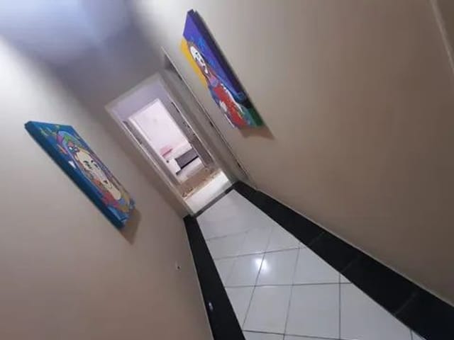 Casa 3 quartos e 3 banheiros, à venda, no bairro Residencial Colinas em Taubaté
