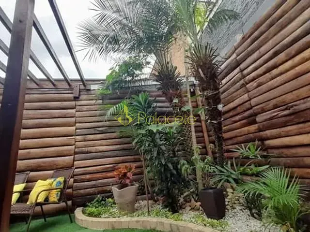 Casa 3 quartos e 3 banheiros, à venda, no bairro Residencial Colinas em Taubaté
