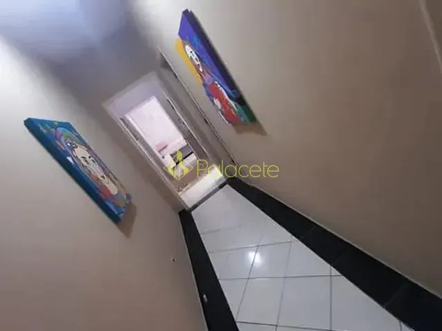 Casa 3 quartos e 3 banheiros, à venda, no bairro Residencial Colinas em Taubaté