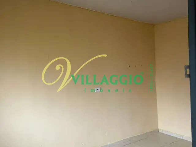 Casa com 180m² 2 quartos e 1 banheiro, à venda, no bairro São Francisco em São José do Rio Preto