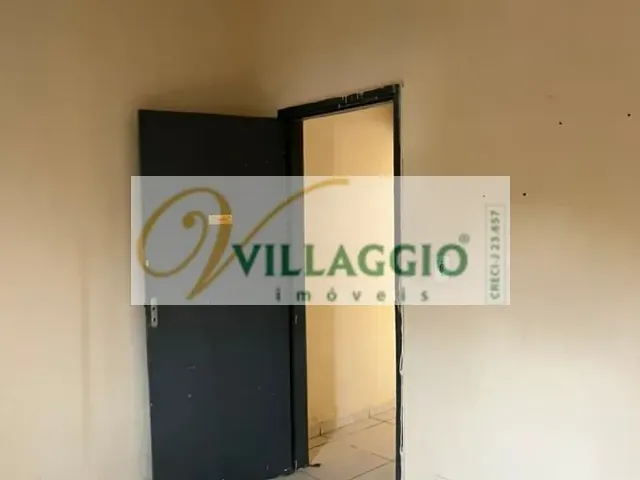 Casa com 180m² 2 quartos e 1 banheiro, à venda, no bairro São Francisco em São José do Rio Preto