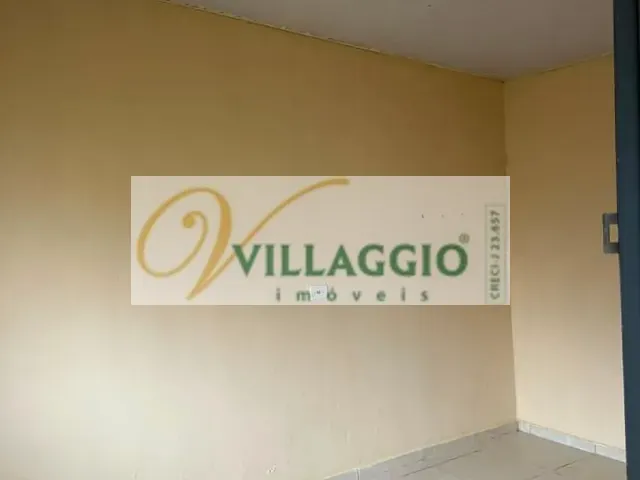 Casa com 180m² 2 quartos e 1 banheiro, à venda, no bairro São Francisco em São José do Rio Preto
