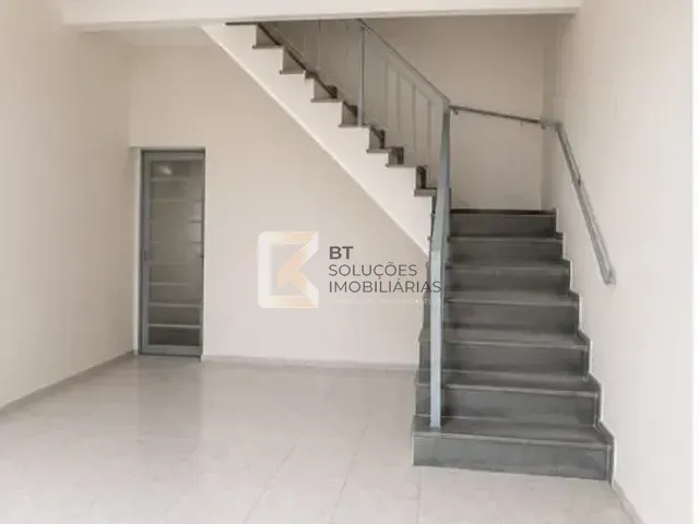 Casa à venda, no bairro Jardim Califórnia em Indaiatuba