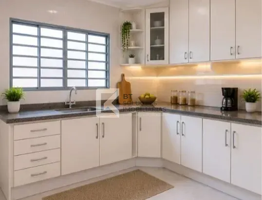 Casa, 1 quarto, 211 m² - Foto 6