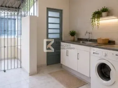 Casa, 1 quarto, 211 m² - Foto 5