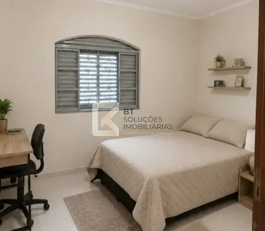 Casa, 1 quarto, 211 m² - Foto 14