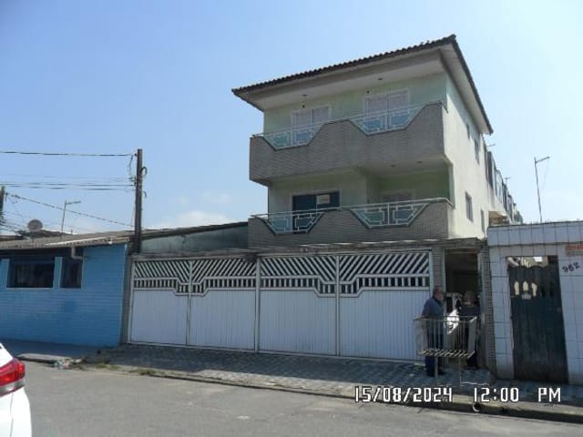Foto do Casa - Casa à venda 3 Quartos, 1 Vaga, 10M², PLANALTO BELA VISTA, SAO VICENTE - SP | Imobiliária Compare