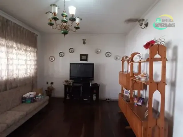 Casa com 400m² 3 quartos e 2 banheiros, à venda, no bairro Vila Industrial em Campinas