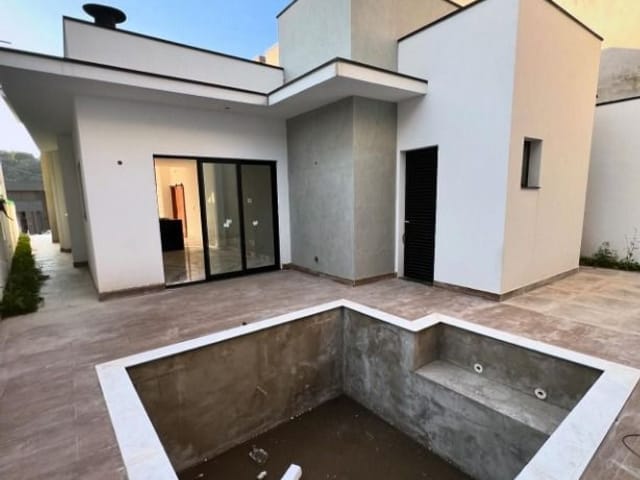 Casa com 321m² 3 quartos e 4 banheiros, à venda, no bairro Cidade Parquelandia em Mogi das Cruzes