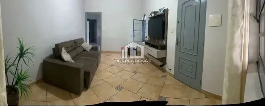 Casa, 2 quartos, 143 m² - Foto 1