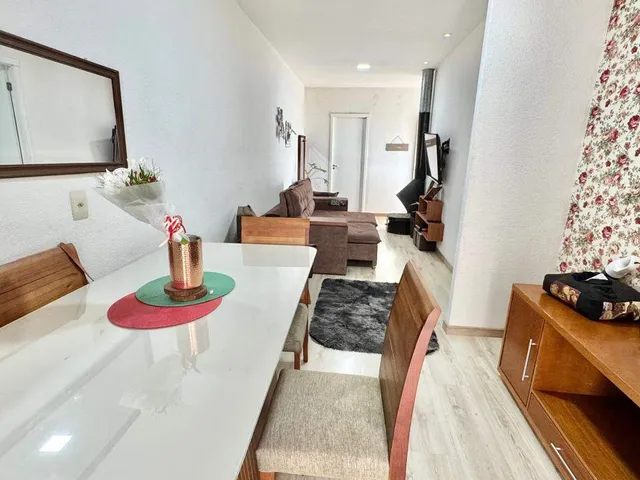 Casa com 63m² 2 quartos e 2 banheiros, à venda, no bairro Três Vendas em Pelotas