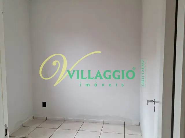 Casa com 200m² 2 quartos e 1 banheiro, à venda, no bairro Jardim Aurora 1 em Bady Bassitt