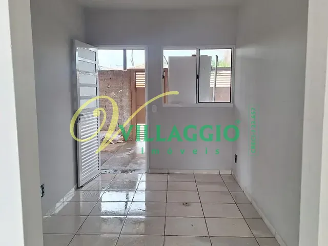 Casa com 200m² 2 quartos e 1 banheiro, à venda, no bairro Jardim Aurora 1 em Bady Bassitt