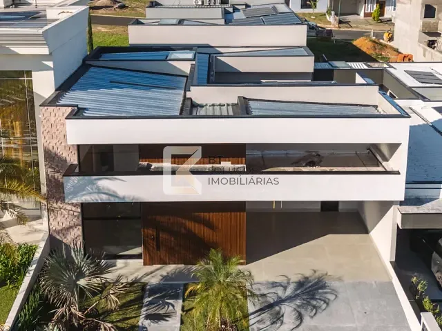 Casa com 300m² 3 quartos e 4 banheiros, à venda, no bairro Jardim Juliana em Indaiatuba