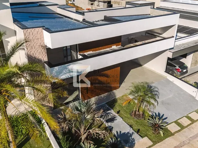 Casa com 300m² 3 quartos e 4 banheiros, à venda, no bairro Jardim Juliana em Indaiatuba