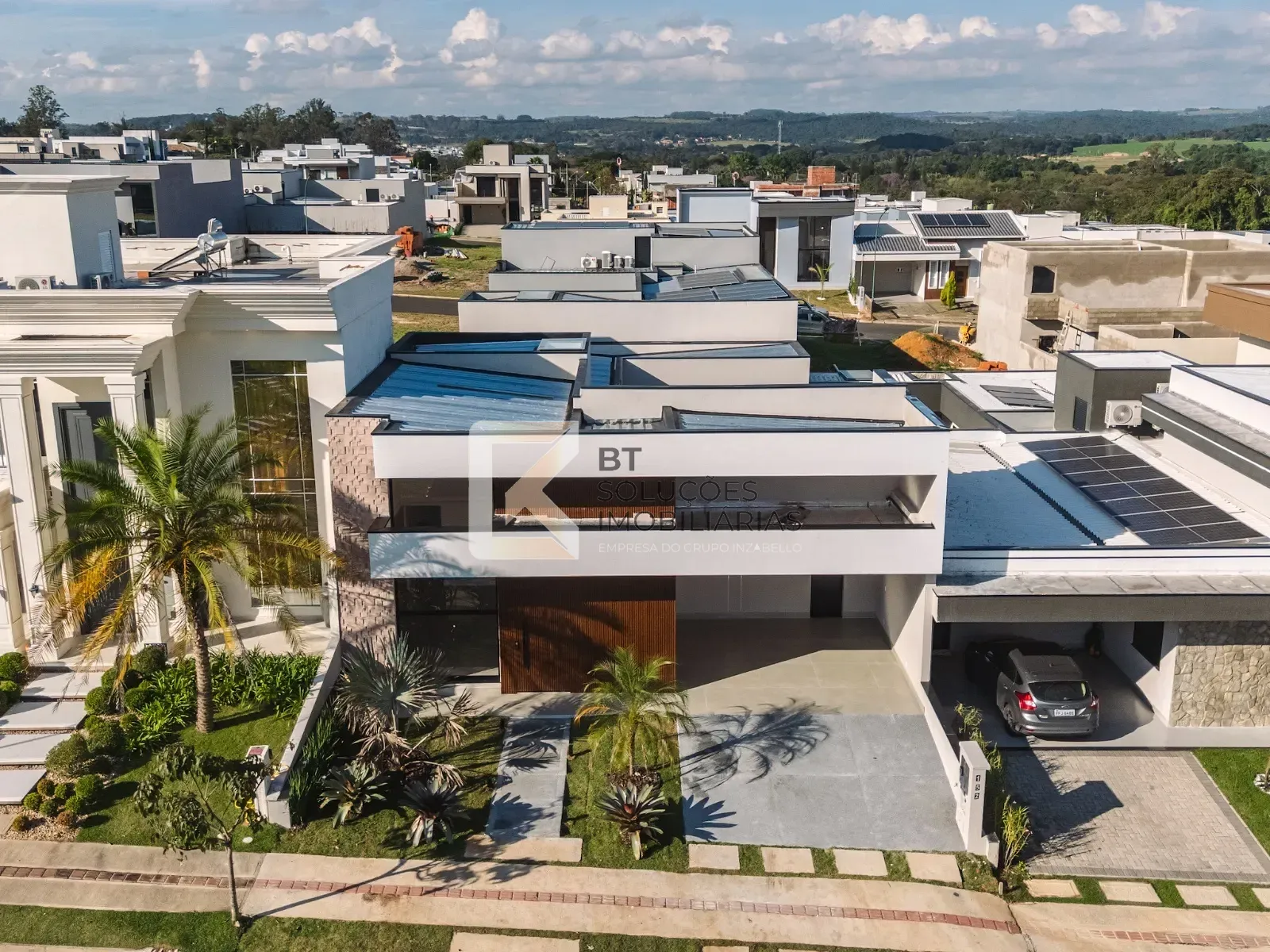 Casa, 3 quartos, 195 m² - Foto 1