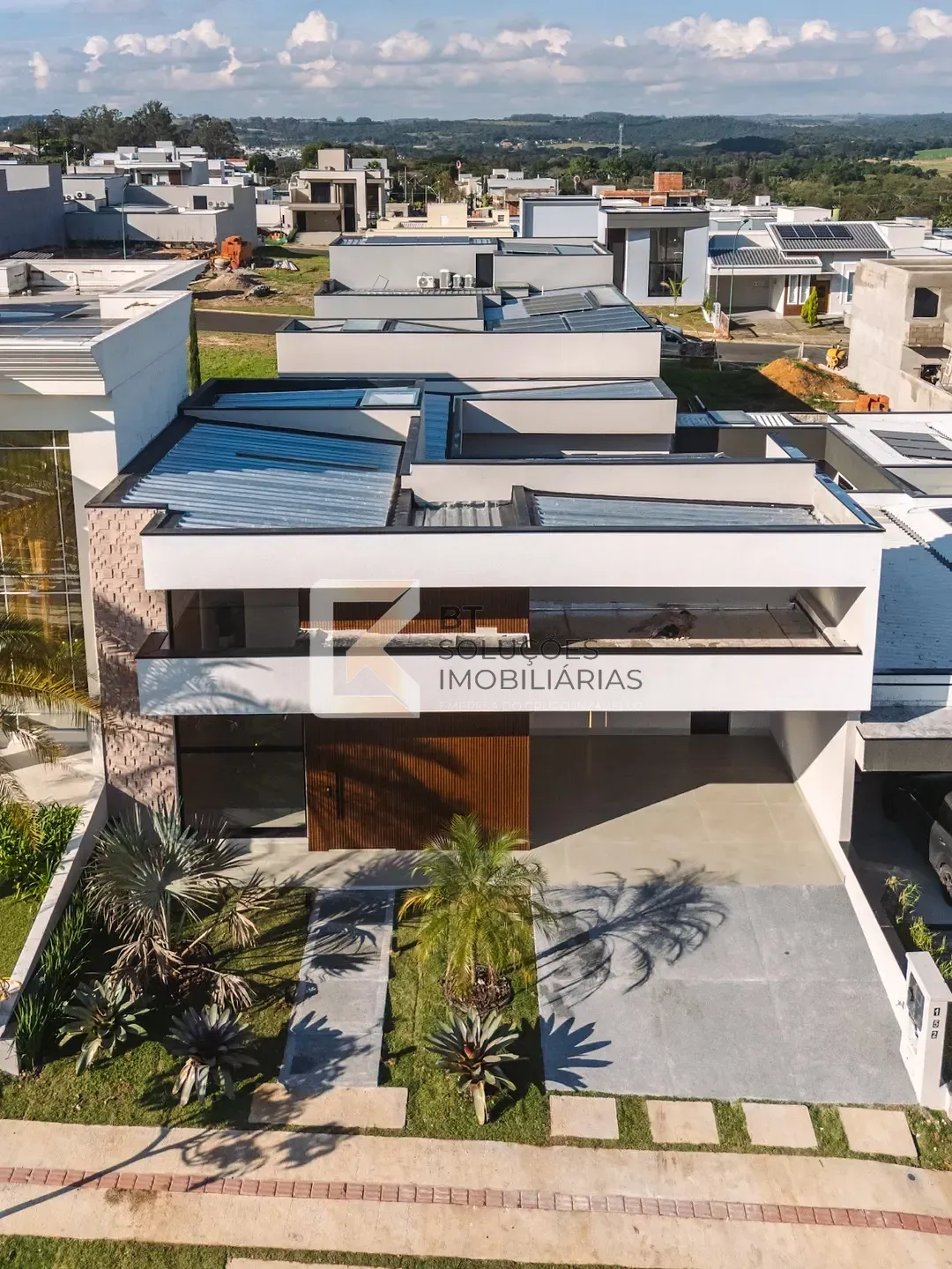 Casa, 3 quartos, 195 m² - Foto 2