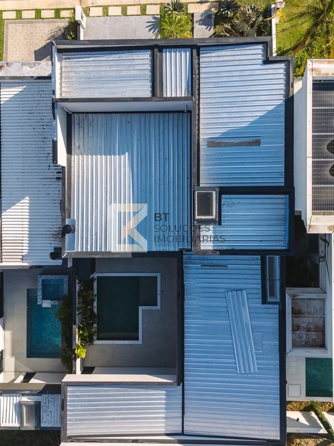 Casa, 3 quartos, 195 m² - Foto 4