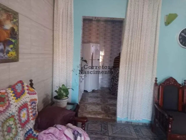 Casa com 195m² 2 quartos e 2 banheiros, à venda, no bairro Jardim Panorama em Jacareí