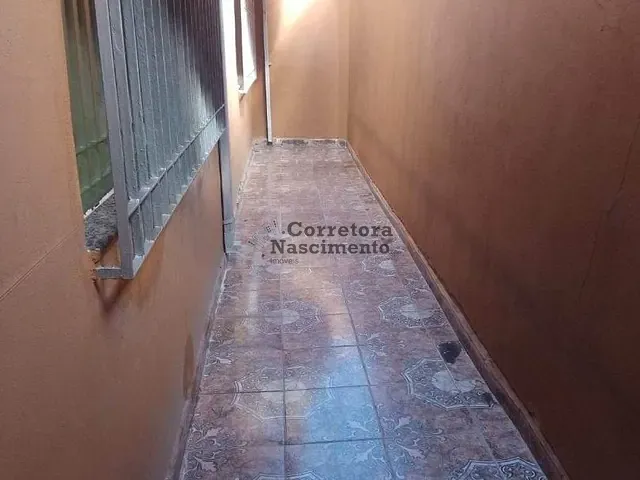 Casa com 195m² 2 quartos e 2 banheiros, à venda, no bairro Jardim Panorama em Jacareí