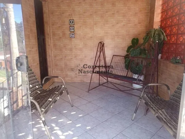 Casa com 195m² 2 quartos e 2 banheiros, à venda, no bairro Jardim Panorama em Jacareí