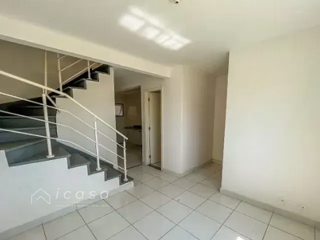 Casa com 100m² 3 quartos e 2 banheiros, para alugar, no bairro Jardim Paulista em São José dos Campos