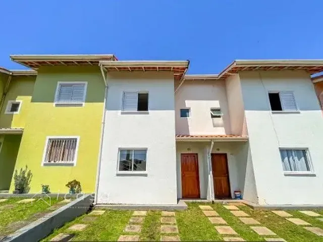 Casa com 100m² 3 quartos e 2 banheiros, para alugar, no bairro Jardim Paulista em São José dos Campos