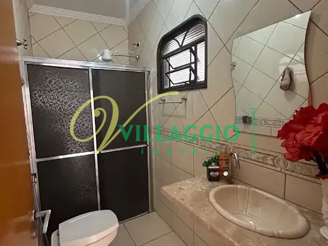 Casa com 418m² 4 quartos e 3 banheiros, à venda, no bairro Eldorado em São José do Rio Preto