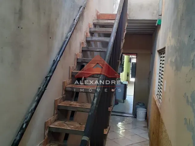 Casa com 125m² 3 quartos e 1 banheiro, à venda, no bairro Jardim Castanheira em São José dos Campos