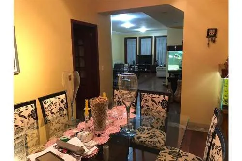 Casa para venda em Lar São Paulo com 3 quartos, sendo 3 suítes, 180m²