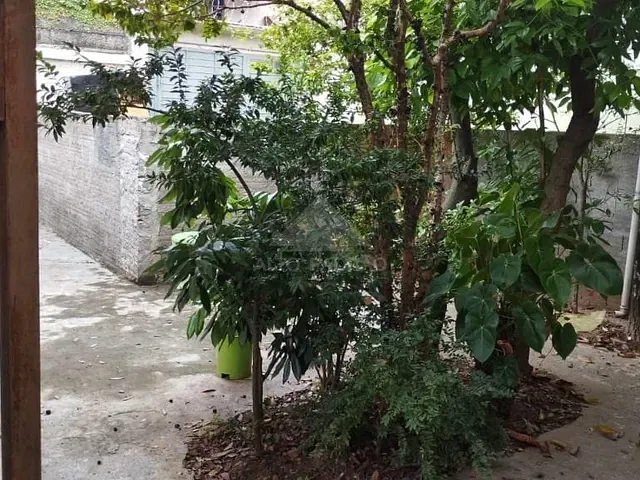 Casa com 300m² 5 quartos e 3 banheiros, à venda, no bairro Jardim Zaira em Mauá