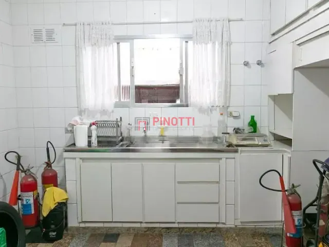 Casa 3 quartos e 2 banheiros, à venda, no bairro Centro em São Bernardo do Campo